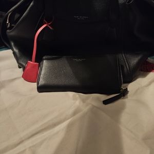 Tory Burch Purse with wallet